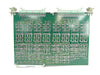 Tachibana Tectron TVME3410 Processor PCB Card Working Surplus