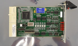 MKS Instruments AS00800-08 Quad Serial PCB Card AMAT 0190-23509 Reseller Lot