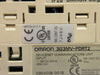 Omron 3G3MV-A2002 Inverter Drive SYSDRIVE 3G3MV 3G3MV-PDRT2 Used Working