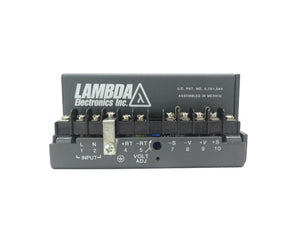Lambda Electronics LRS-53-12 Regulated Power Supply Varian VSEA 4010061 New