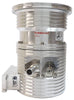 TURBOVAC MAG W 400 iP Leybold 410400V0505 Turbomolecular Pump Working