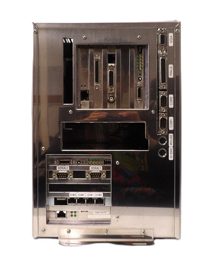 TEL Tokyo Electron Type 1 ACT8 Controller VC513TEL1 Clean Track ACT 8 Surplus