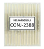 Novellus Systems 15-00699-03 Finger Fork HDR 200mm Reseller Lot of 12 New Spare