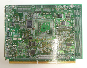 NEC 220-501551-001 Control Interface PCB SB03-02 TEL E280-000036-12 Working