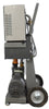 Varian 938-41 Helium Leak Detector PORTA-TEST Turbo Tested Parts or Repair As-Is