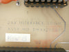 Varian Semiconductor VSEA DH4327001 24v Interface Logic PCB Card Working Surplus