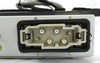 Edwards D37207000 Vacuum Pump Electrics Module Power Supply Dented Spare