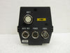 Texas Instruments MC-10105 Industrial CCD Video Camera Nikon NSR-S204B Used