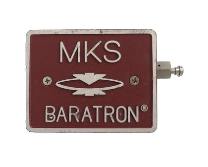 MKS Instruments 690A13TRA Baratron Absolute Capacitance Manometer 690A Working