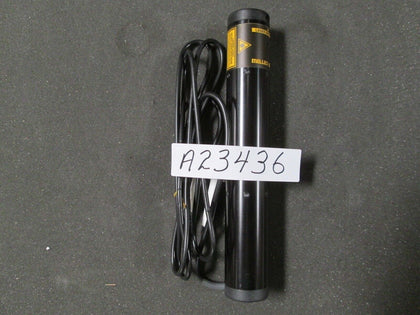 Melles Griot NeNe Laser O5-LHP-488-339 Metricon 2010-LT1