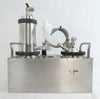 Millipore W2501PH01 Photoresist Pump Photo-250 Stainless Head Working Surplus