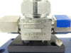 Novellus Systems Gas Manifold Precise Sensors 4863-100-RM-03 Concept 2 ALTUS