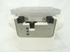 Carl Zeiss 45 28 34 Mount MEG System Motor Assembly Used Working