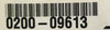 AMAT Applied Materials 0200-09613 Cover Top BWCVD Reseller lot of 16 Working