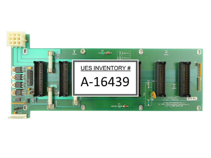 Kensington 77-4000-6076-00 6-Axis Motherboard PCB Card Rev. D Working Spare