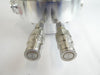 TMP Shimadzu TMP-303LMC (A1) Turbomolecular Pump Turbo TMP-303 Series Working