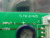 Nordiko Technical Services D00022 Amplifier PCB Card TLTD-2/425 Full Posts Used