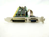 Koutech Systems IJWKW-509S Zeon 2 PCB Card Working Surplus
