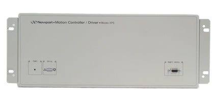 Newport XPS-Z840A Motion Controller Driver Zeiss Phame PSM Working Surplus