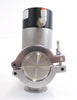 MKS Instruments 100016533 UHV Angle Valve Reseller Lot of 2 Working Surplus