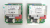 Texas Instruments RI-RFM-104B-01 PCB RI-STU-MB6A-03 Nikon NSR Lot of 4 Working