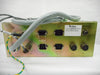 MKS Instruments SA86527* Power Distribution Unit 208 3 Ph 120V Working Surplus