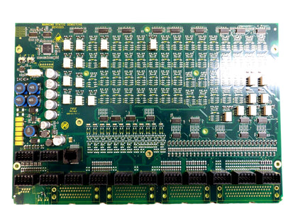 Edwards D37902205 ISS B Interface PCB Assembly TEG TEG-ML2 Working Surplus
