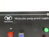 Taiyueheng Type B-3600 Molecular Pump Power Supply Module Working Surplus