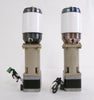 Comet CVUN-1500AC/4-JHJA-Z1 RF Variable Vacuum Capacitor Lot of 2 Working