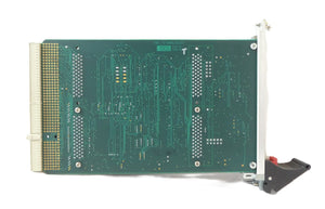 SBS Technologies cPCI-100-BP Single Industry Pack PCB Card AMAT 0190-22255 Spare