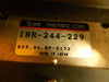 TEL Tokyo Electron 2985-423760-W3 IFB Interface Block Cooling ACT12-300 Working