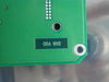 OnTrak Systems 28-8875-038 SMIF Relay Board PCB Card - CE 96 Used Working