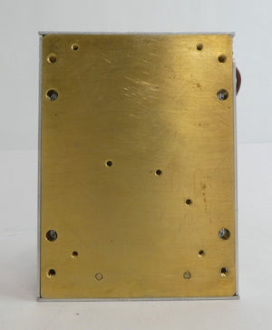 Daihen RG-387 RF Generator Interface Assembly PCB Working Surplus