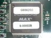 SBS cPCI-100-BP Single IndustryPack Carrier PCB Card AMAT 0190-07848 Working