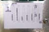 Micromass Quattro Premier LC/MS/MS Mass Spectrometer with Turbopumps Untested