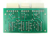 Plasma-Therm 4480159501 THNTD PCB Board PCB Rev. D Clusterlock 7000 Working