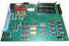 Metron Tech 885-24-000 TAZ Eclipse Digital Interface Board PCB Working Surplus