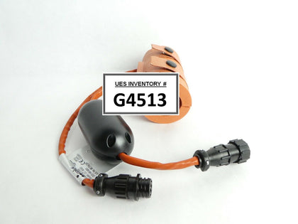 MKS Instruments 9615-1135 Heater Jacket ASM 56-106565A37 New Surplus