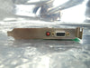 Interaction Systems ISI 4004 Processor PCB Card Lumonics LW-CO2 Used Working