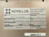 Novellus Systems 02-034310-00 Module Controller P100 Rev. J 635352-107 Working