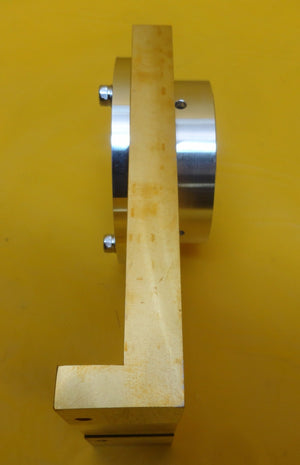 Nikon Precision Main Body Side Front Relay NSR-S204B BMU Beam Matching Working