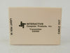 AMAT Applied Materials 1120-01051 Pen Light Extension Cable Set New Surplus