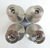 Inficon 3CB1-951-230B Capacitance Diaphragm Gauge CDG025D Lot of 12 Working
