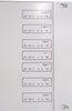Ebara PCCM1-5N  PCU Controller TEL Tokyo Electron TW80-000240-11 Working