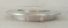 Lam Research 715-009777-002 4 Inch Electrode Cap Reseller Lot of 2 New Surplus
