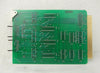 Prometrix 54-0095 Dual Stepper Driver PCB Card 36-0078 Rev. GO Working Surplus