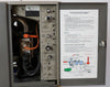 Varian 938-41 Helium Leak Detector PORTA-TEST Turbo Tested Parts or Repair As-Is
