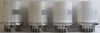 Agilent 8698928R004 Turbomolecular Pump Turbo TV-401/301 Lot of 4 Untested