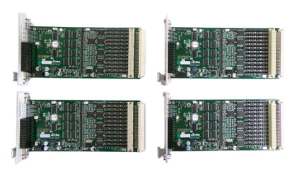 MKS Instruments AS01391-22 PCB Card CDN391R AMAT 0190-26786 Reseller Lot of 4