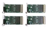 MKS Instruments AS01391-22 PCB Card CDN391R AMAT 0190-26786 Reseller Lot of 4